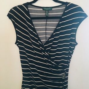 Ralph Lauren Dress Size 8